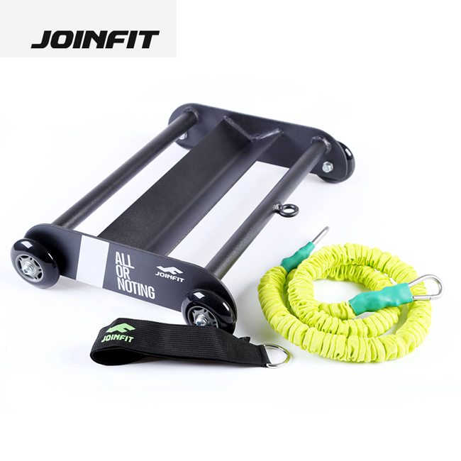 JOINFIT核心戰(zhàn)車體能訓(xùn)練力量訓(xùn)練牽拉穩(wěn)定健身器械